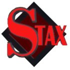 STAX