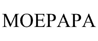 MOEPAPA