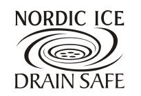 NORDIC ICE DRAIN SAFE