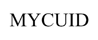 MYCUID