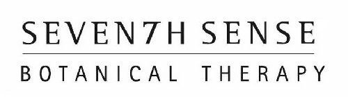 SEVENTH SENSE BOTANICAL THERAPY