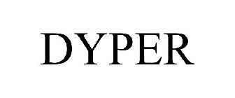 DYPER