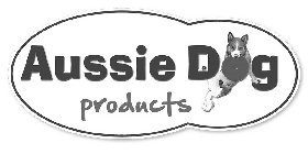 AUSSIE DOG PRODUCTS