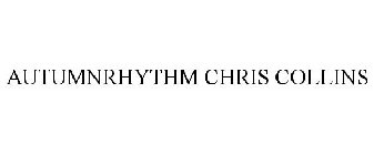 AUTUMNRHYTHM CHRIS COLLINS