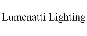 LUMENATTI LIGHTING