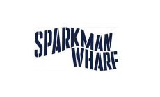 SPARKMAN WHARF