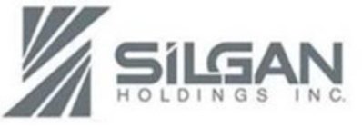 SILGAN HOLDINGS INC.