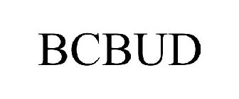 BCBUD
