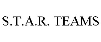 S.T.A.R. TEAMS