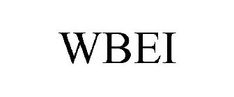 WBEI