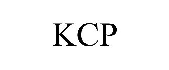 KCP