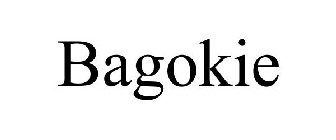 BAGOKIE