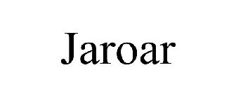 JAROAR