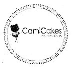 CAMICAKES CUPCAKES