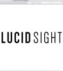 LUCID SIGHT