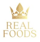 REAL FOODS