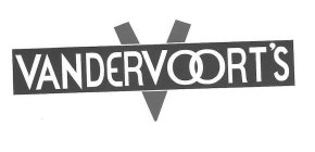 V VANDERVOORT'S