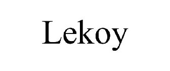 LEKOY