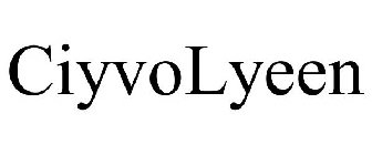 CIYVOLYEEN