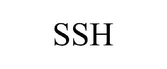 SSH