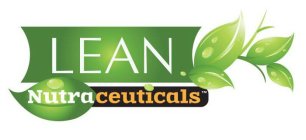 LEAN NUTRACEUTICALS