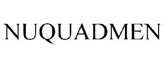 NUQUADMEN