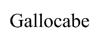 GALLOCABE