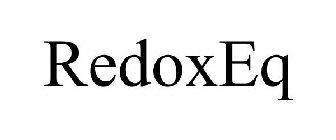 REDOXEQ