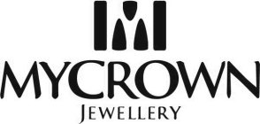 MYCROWN JEWELLERY