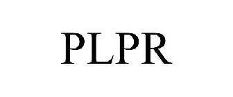 PLPR