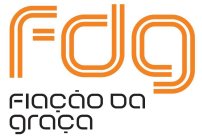 FDG FIAÇÃO DA GRAÇA