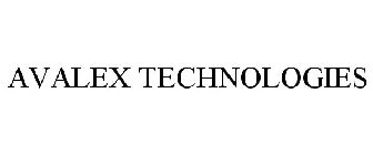 AVALEX TECHNOLOGIES