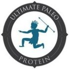 ULTIMATE PALEO PROTEIN