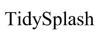 TIDYSPLASH