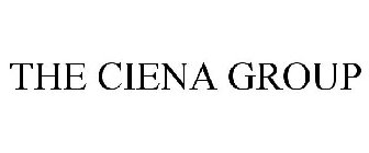 THE CIENA GROUP