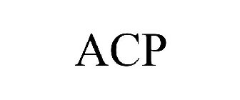 ACP