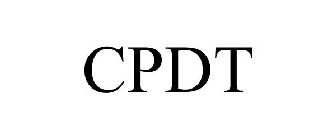 CPDT