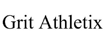 GRIT ATHLETIX