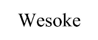 WESOKE