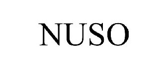 NUSO