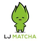 LJ MATCHA