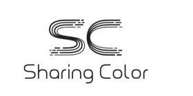 SC SHARING COLOR.