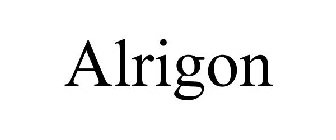 ALRIGON