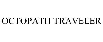 OCTOPATH TRAVELER