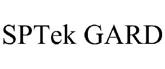 SPTEK GARD