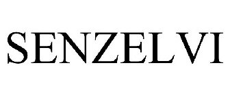 SENZELVI