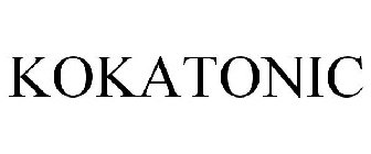 KOKATONIC