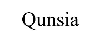 QUNSIA