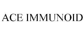 ACE IMMUNOID