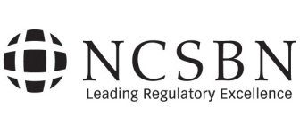 NCSBN LEADING REGULATORY EXCELLENCE